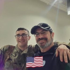 Meet your Posher, Mike